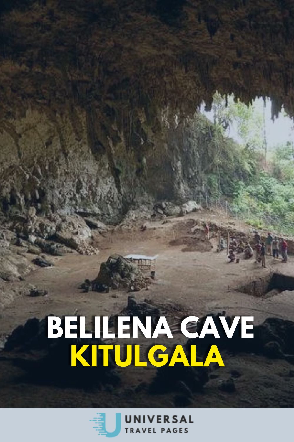 Belilena Cave