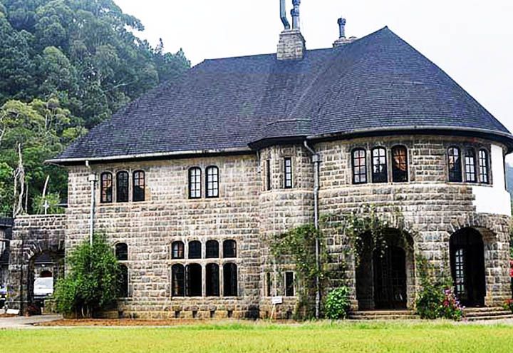 Adisham Bungalow 
