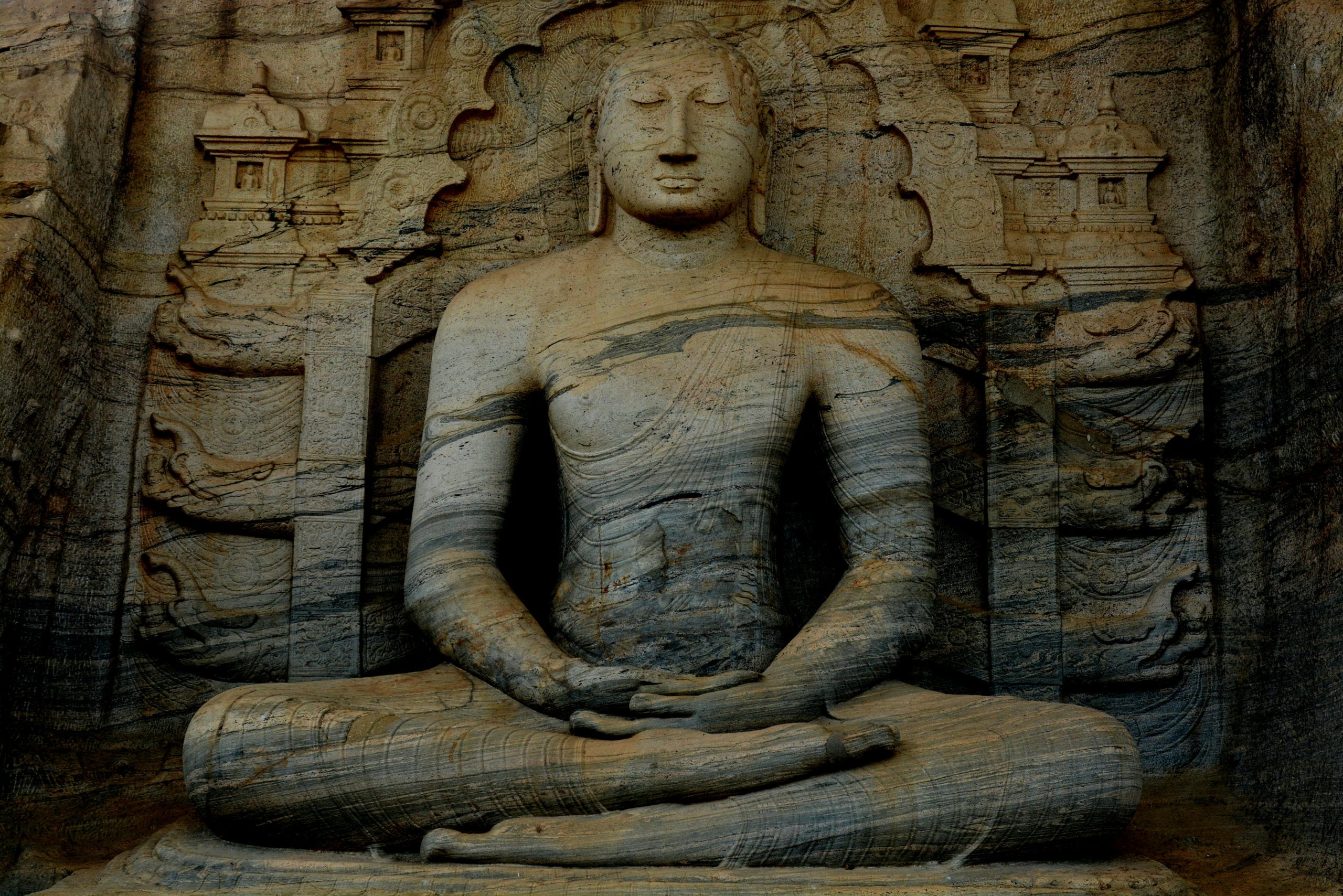 Gal Vihara