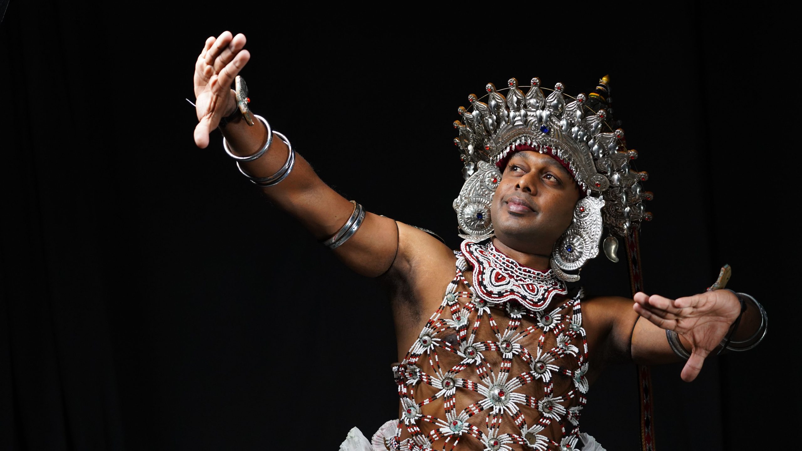 Kandy Cultural Centre