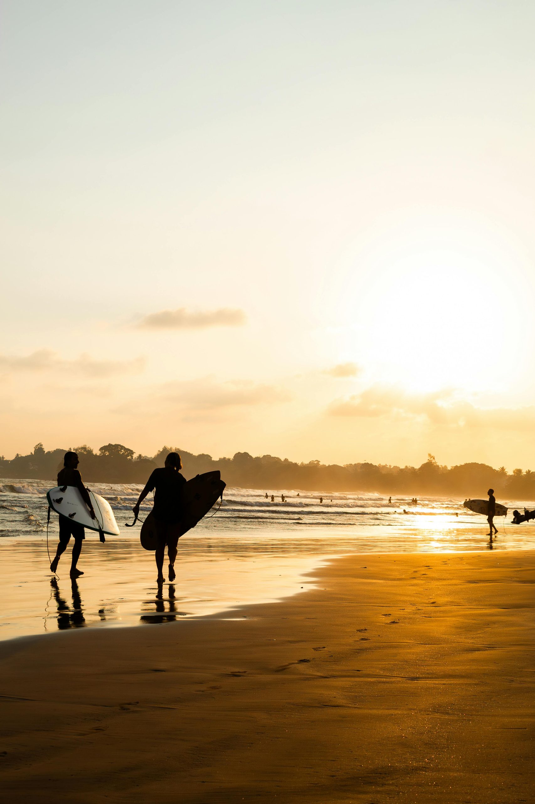 Weligama Bay