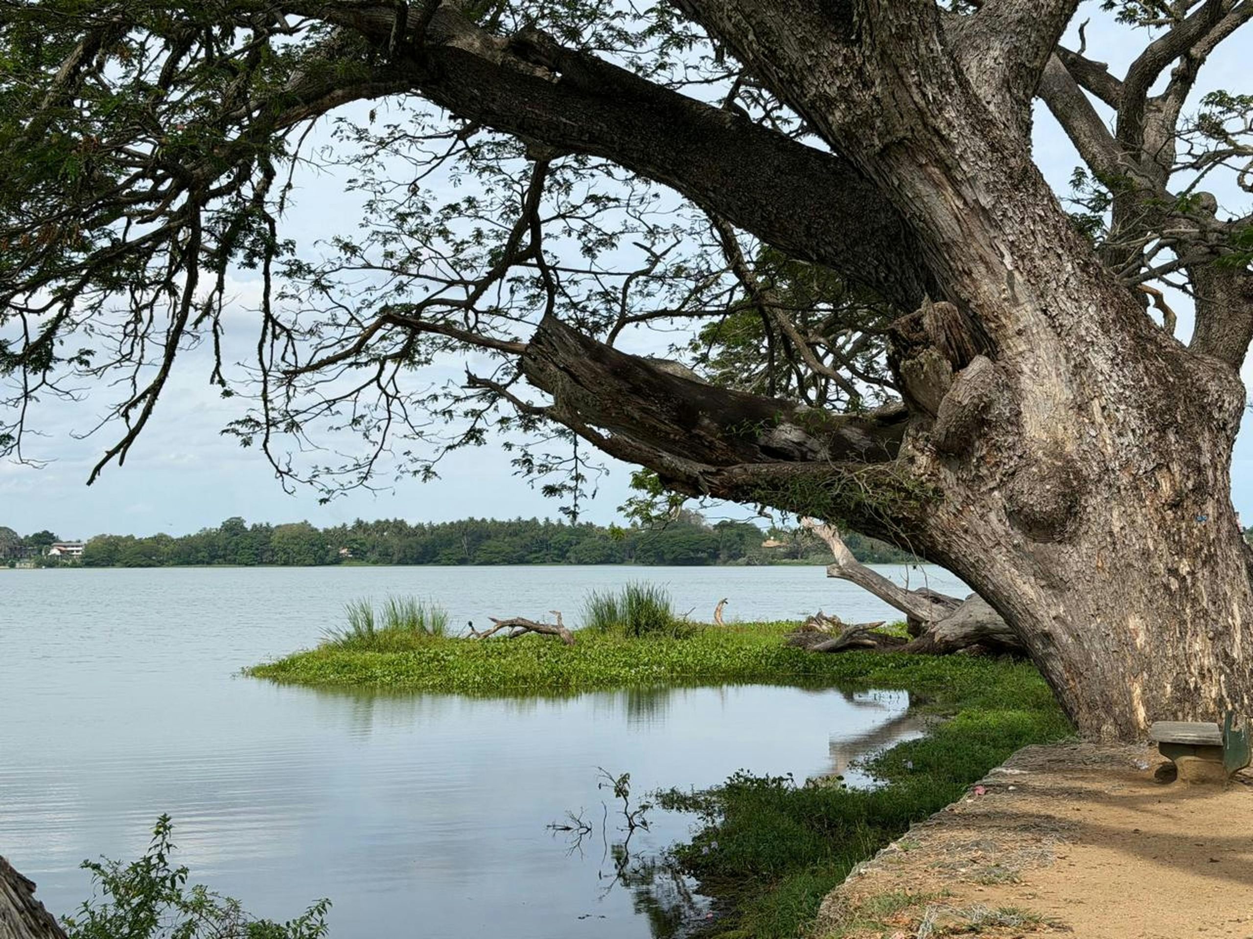 Nuwara Wewa