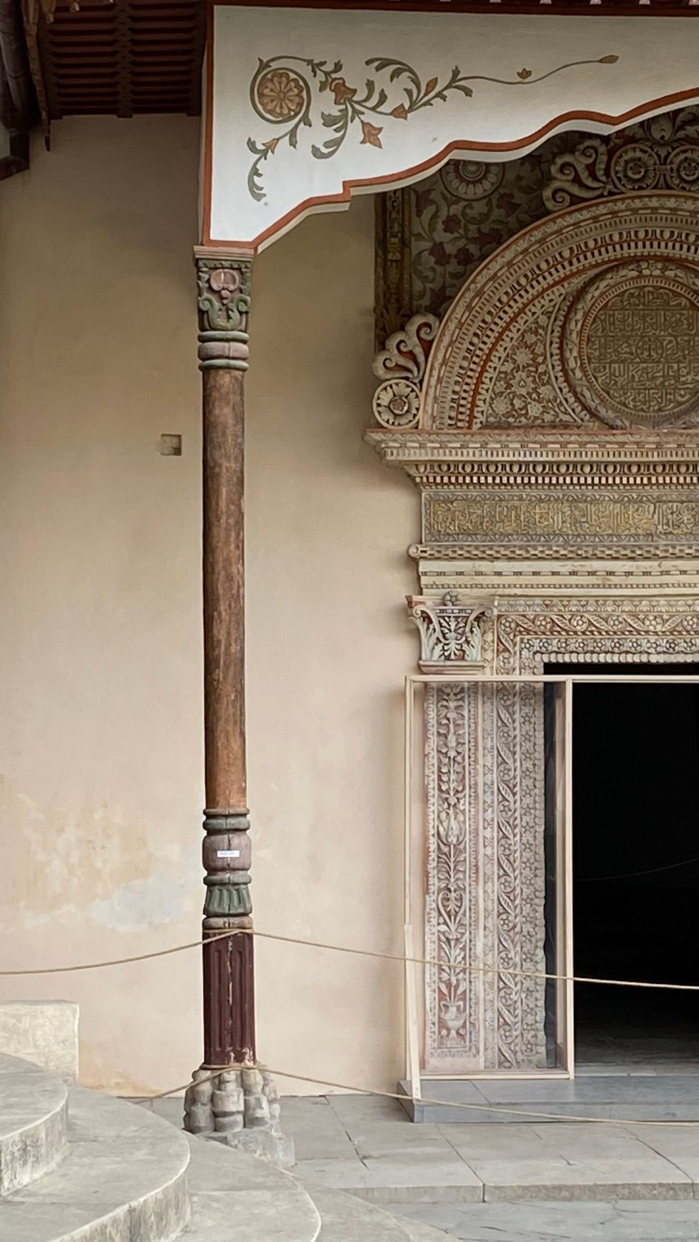 Embekka Devalaya