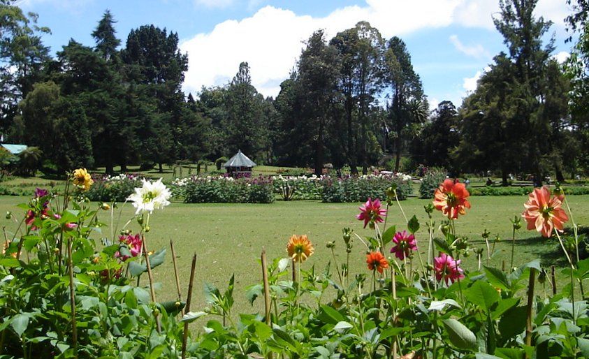 Victoria Park