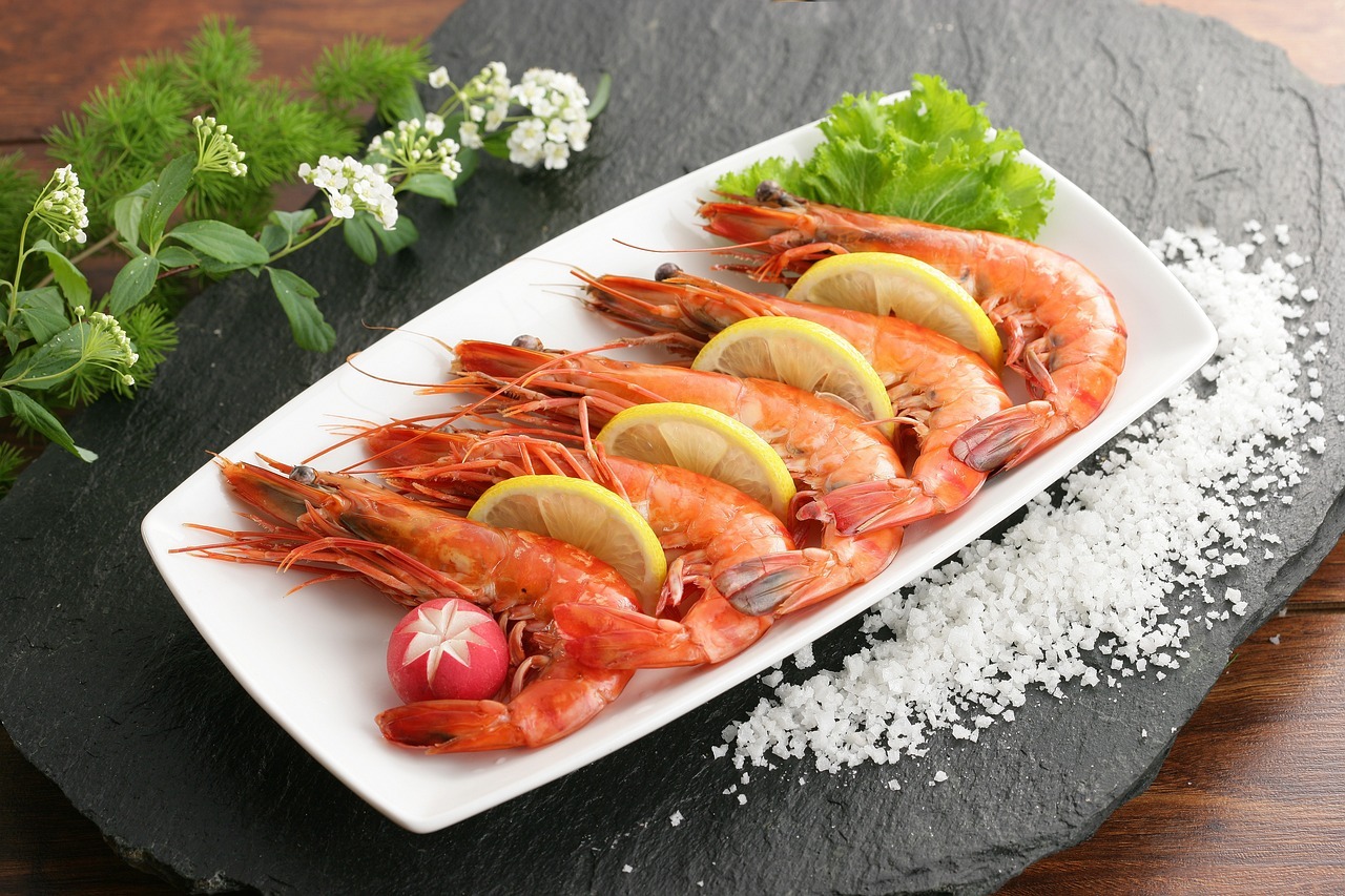 Seafood Experiences