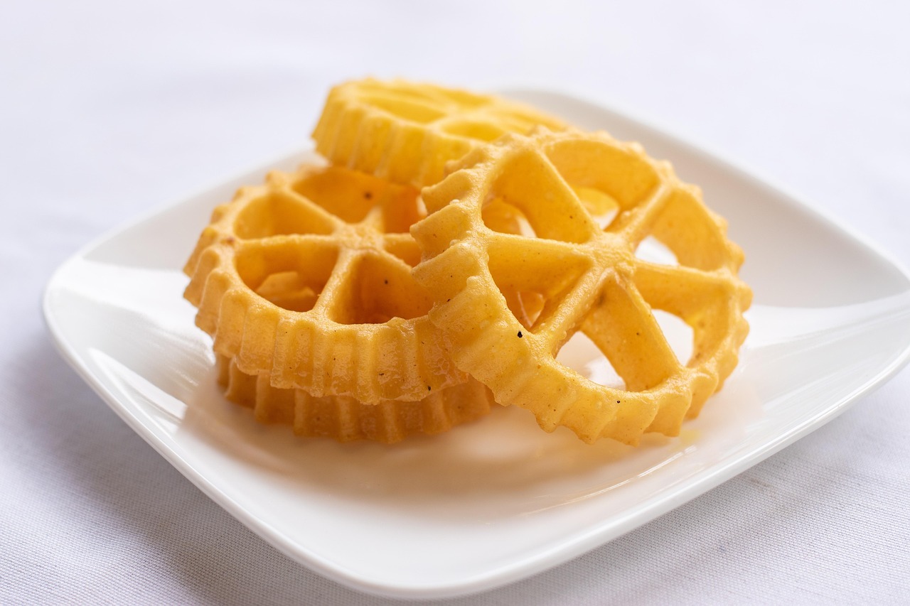 Cultural Food Journeys