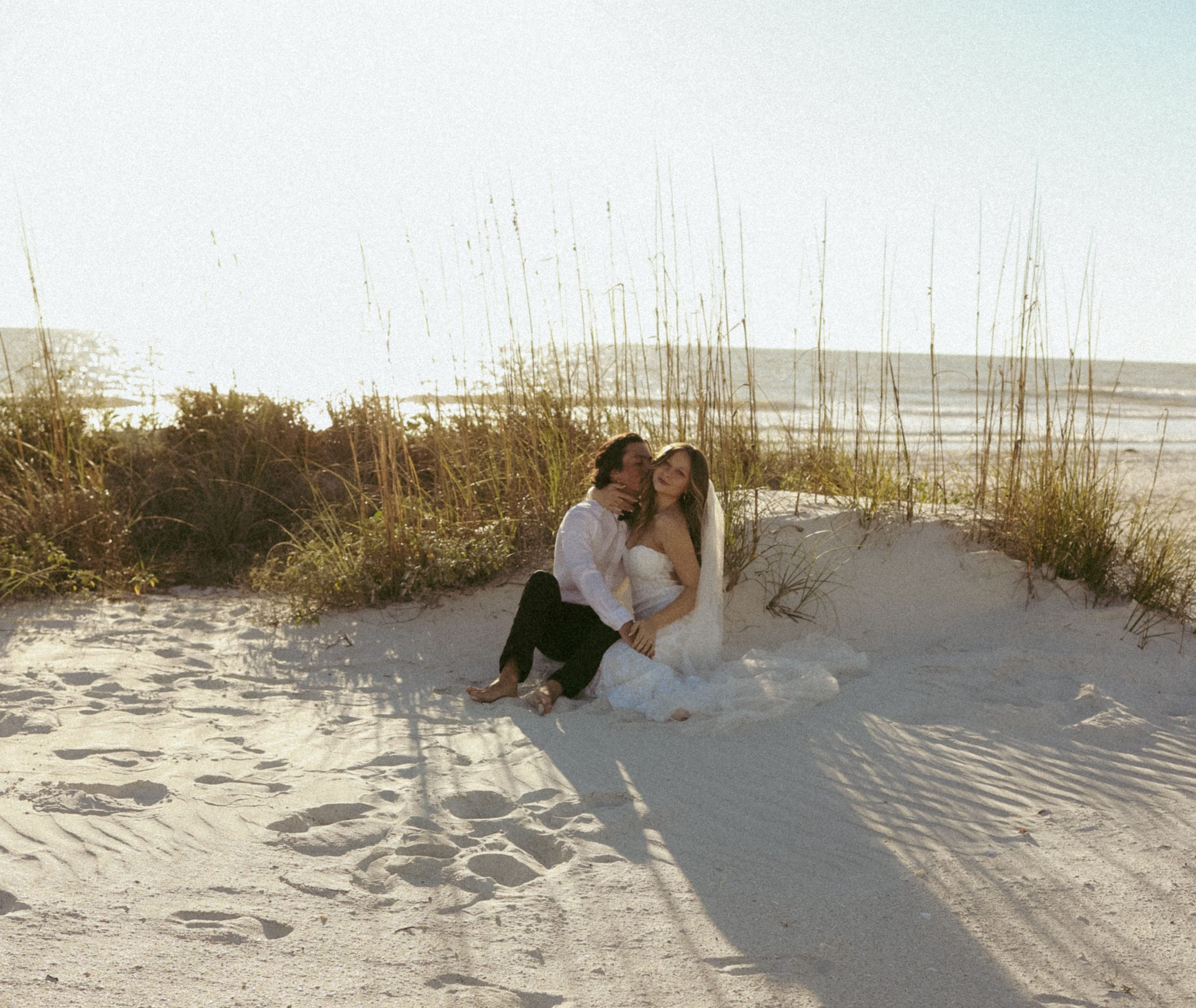 Private Elopement