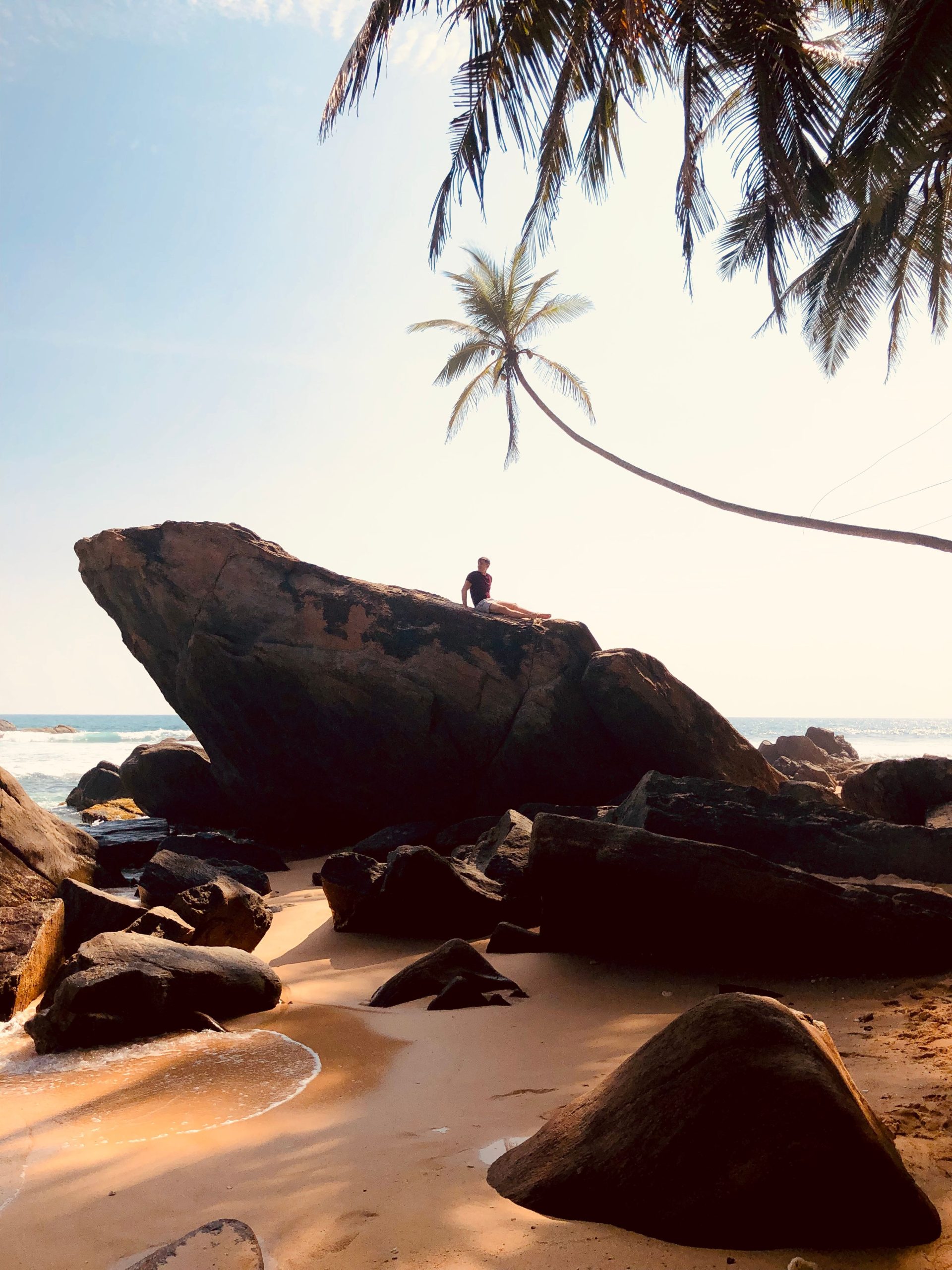 Coastal Retreats – Mirissa, Weligama & Tangalle
